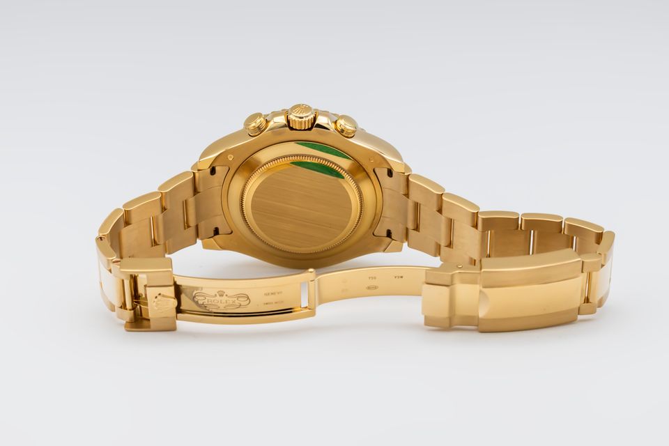 Rolex Yacht-Master II 116688 Image 4